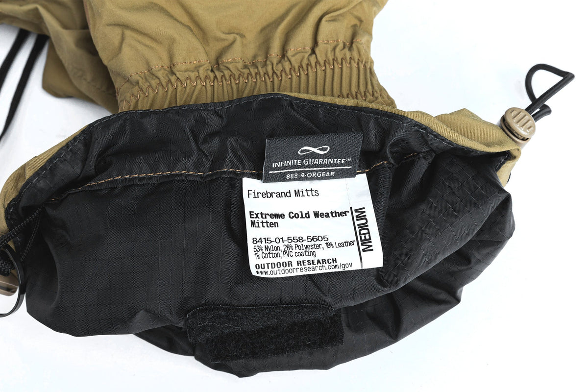 Material composition and the exact name might vary slightly. The features and properties are pretty much the same and they are all made by Outdoor Research in USA.