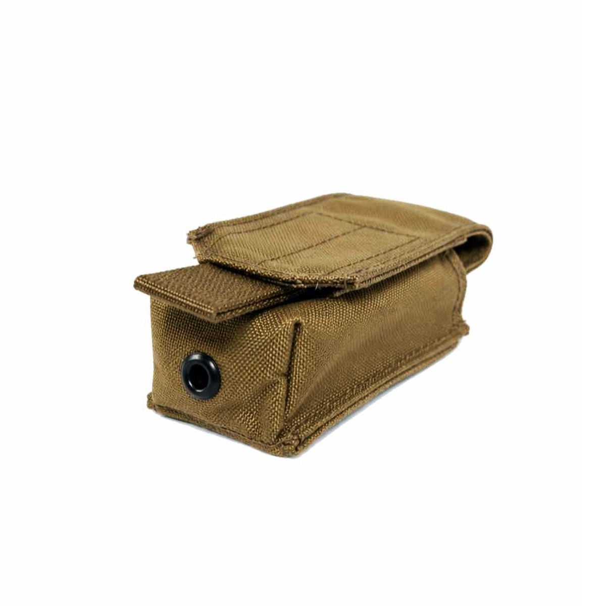 USMC 40 mm Single Grenade Pouch, Surplus