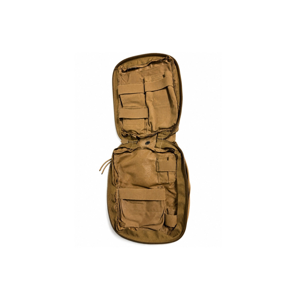 USMC IFAK-tasku, ylijäämä