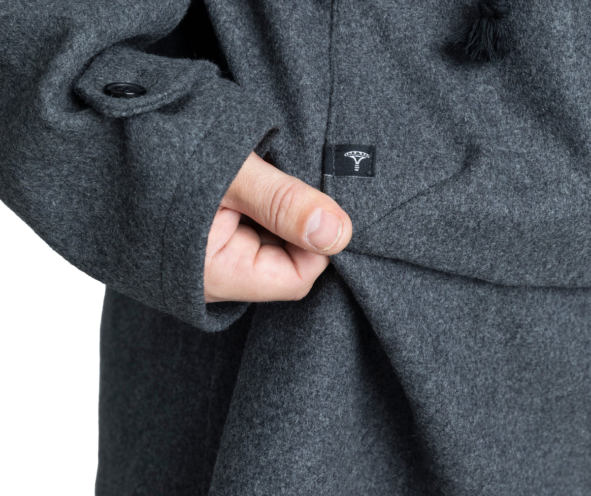 Varusteleka Blanket Anorak