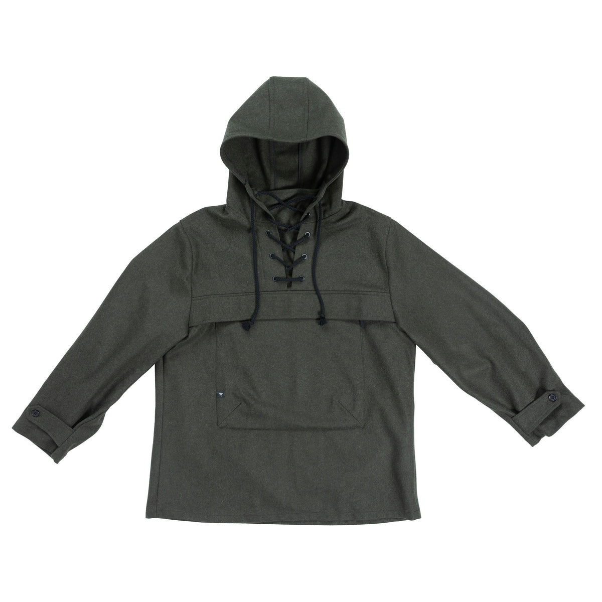 Varusteleka Blanket Anorak