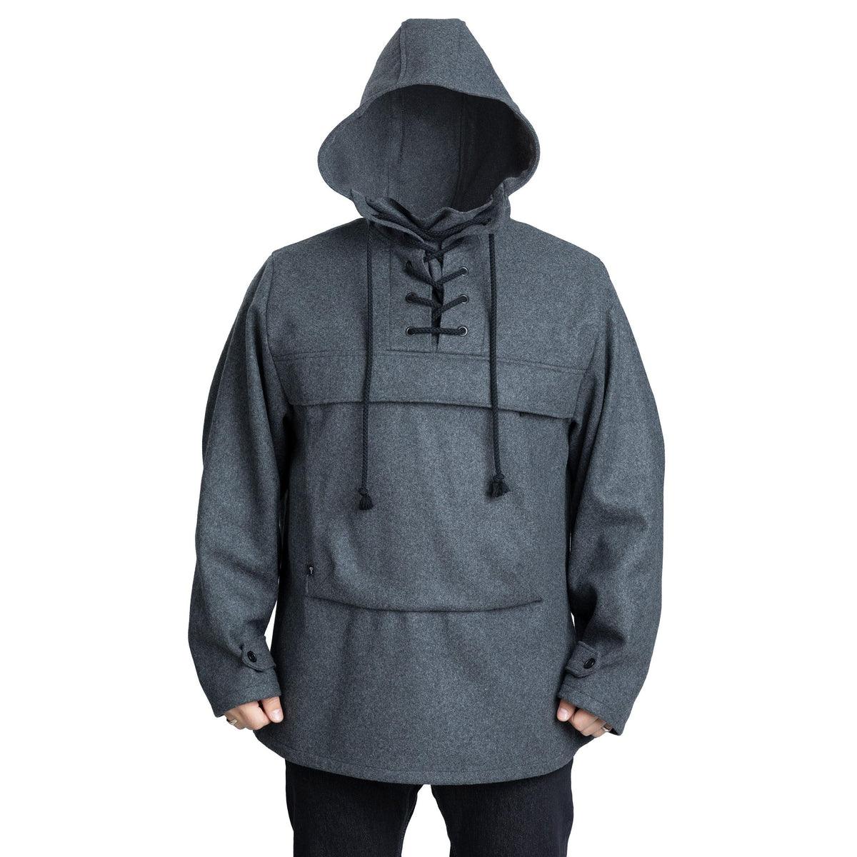 Varusteleka Blanket Anorak
