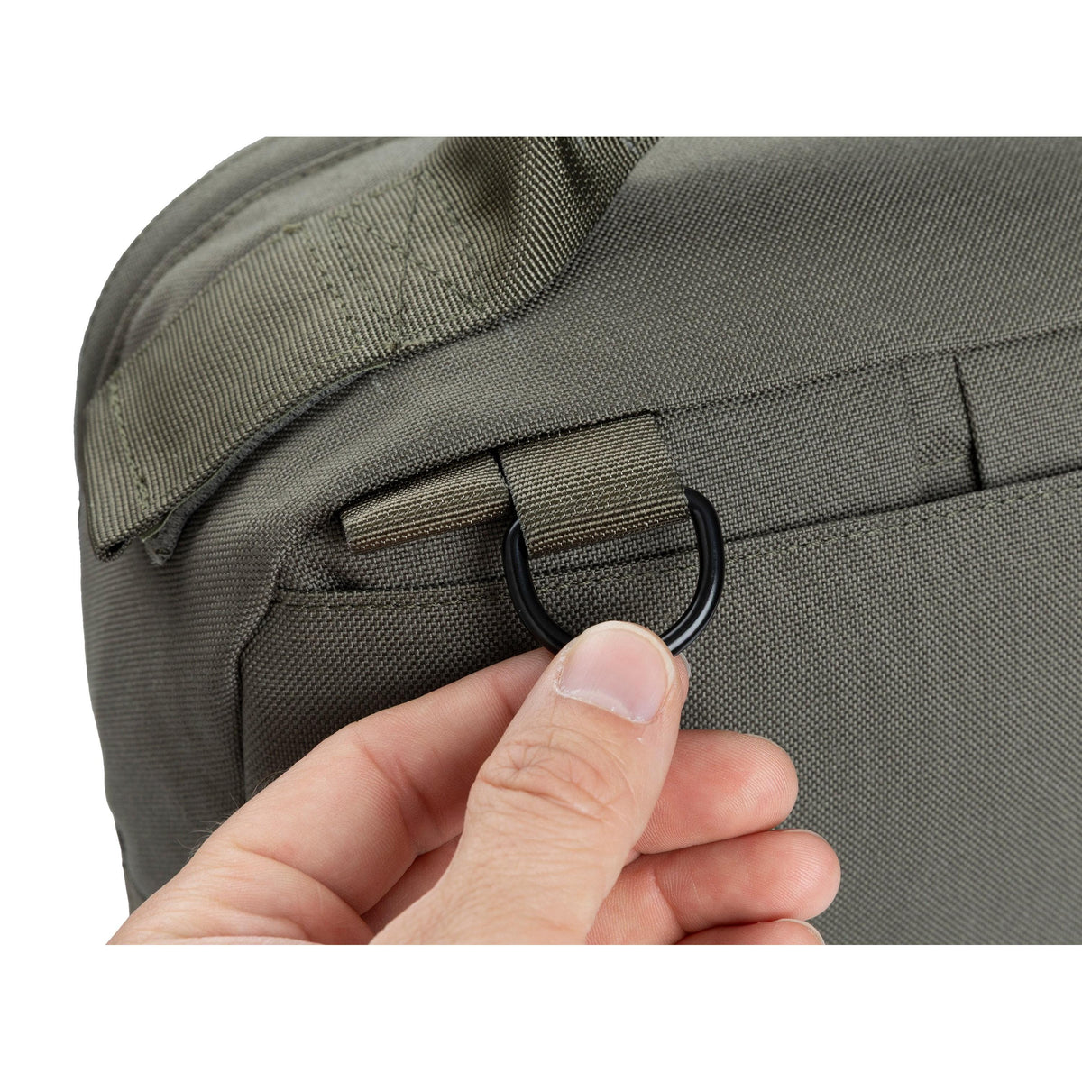 Varusteleka CP10 Mini Combat Pack, Main Bag