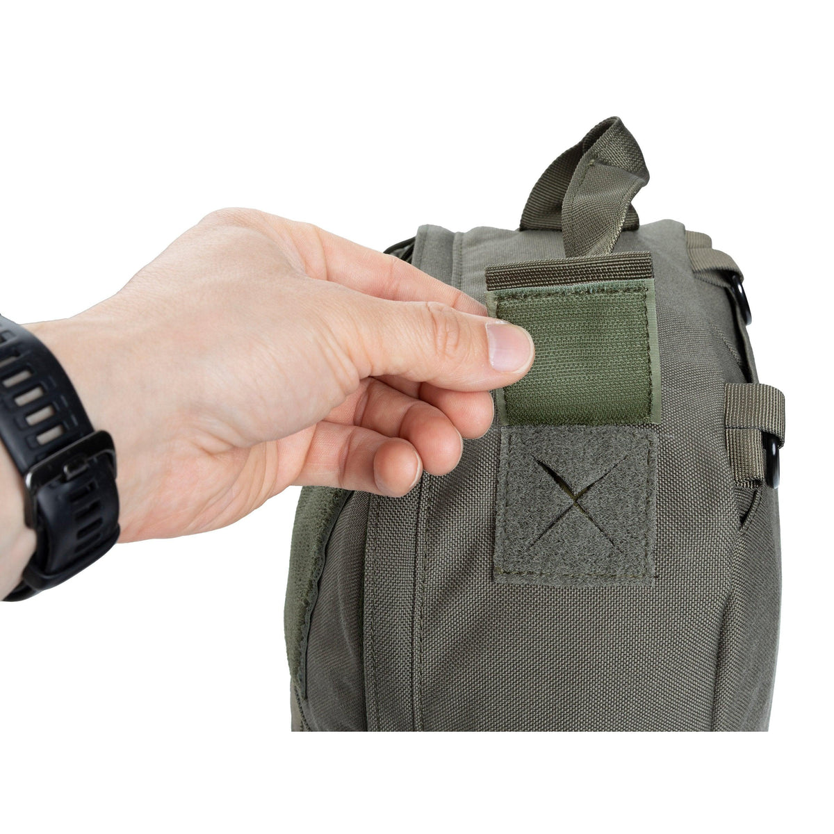 Varusteleka CP10 Mini Combat Pack, Main Bag
