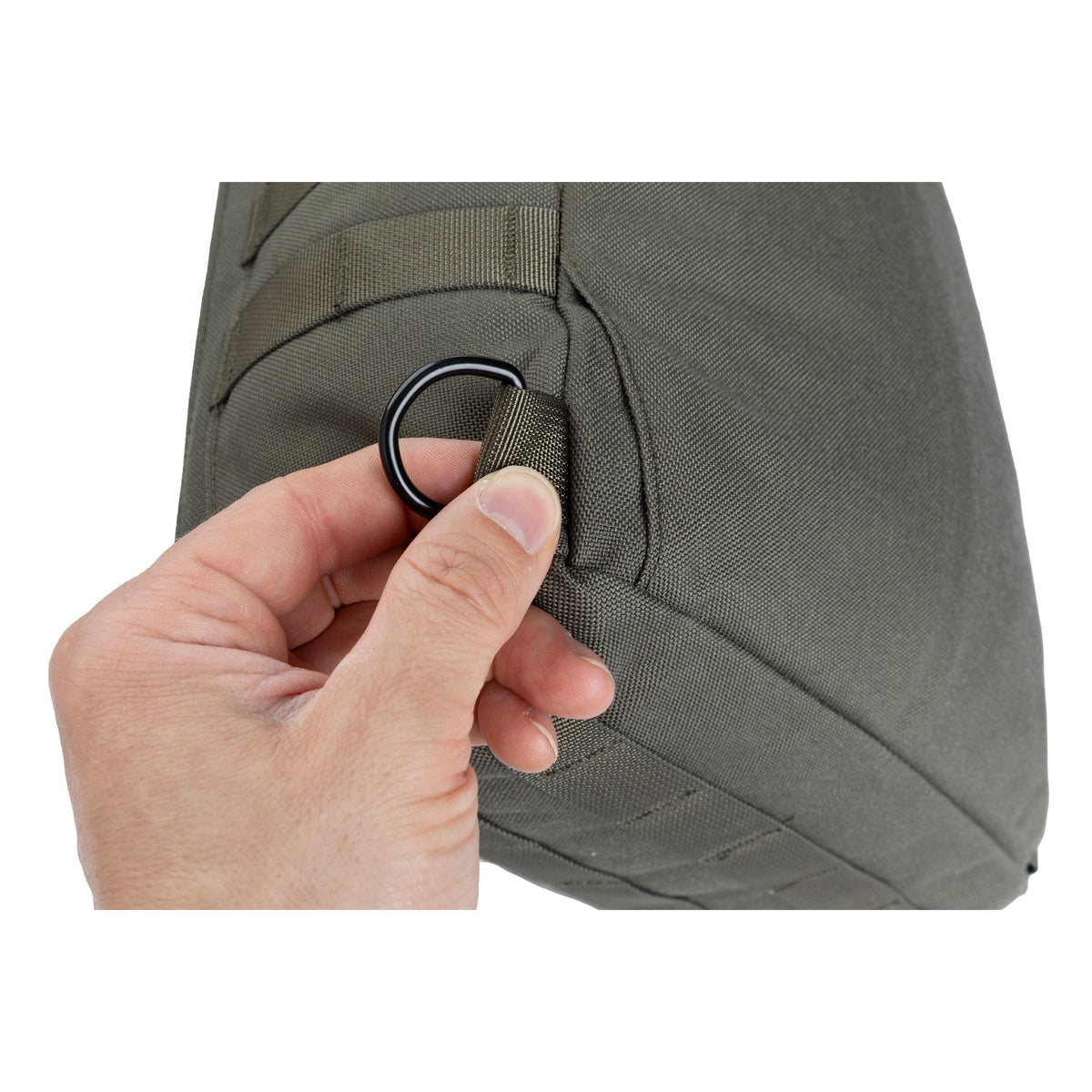 Varusteleka CP10 Mini Combat Pack, Main Bag