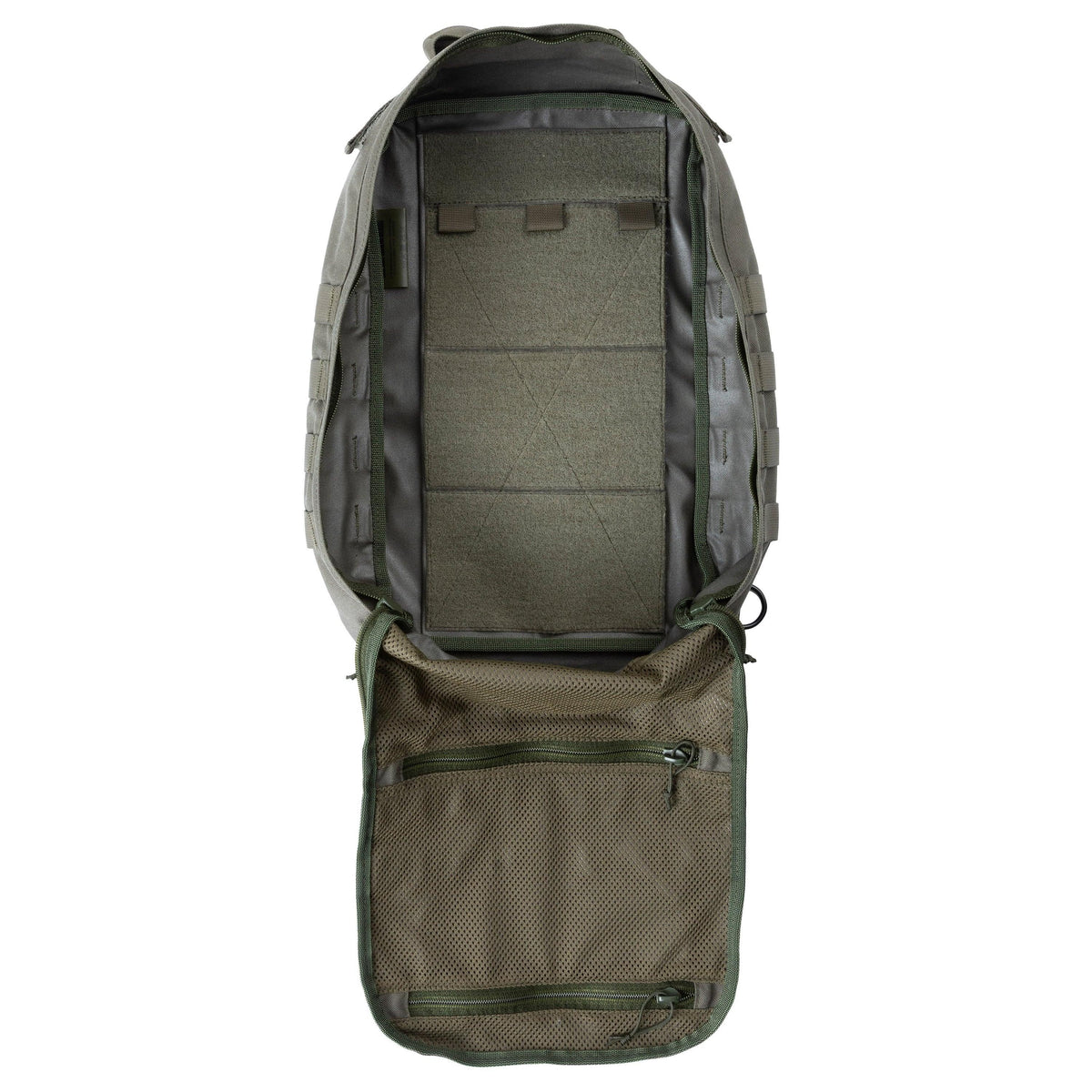 Varusteleka CP10 Mini Combat Pack, Main Bag