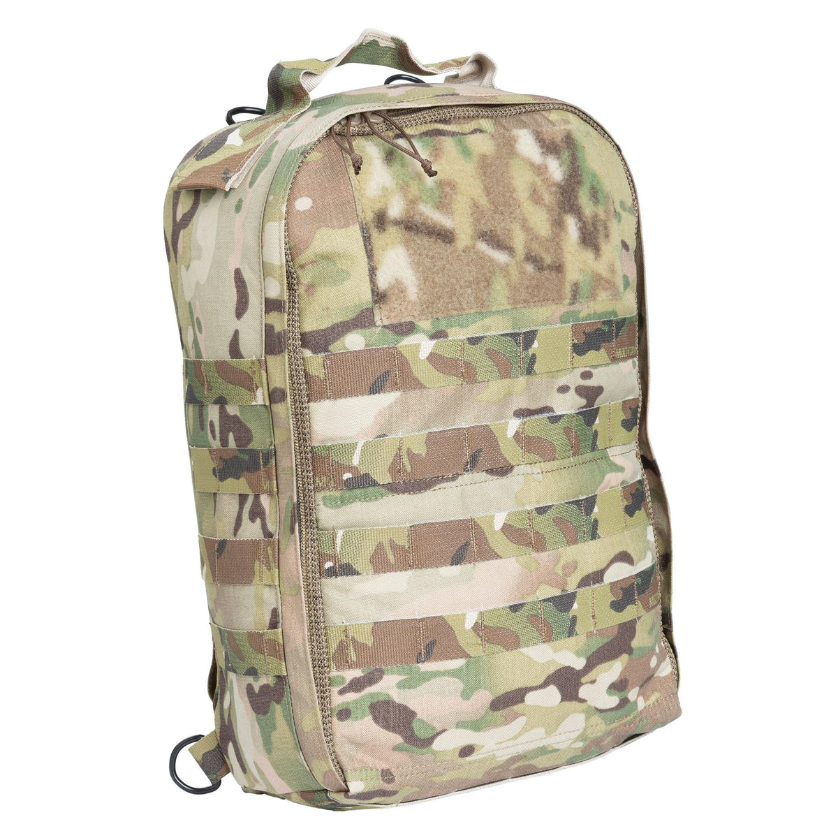 Varusteleka CP10 Mini Combat Pack, Main Bag