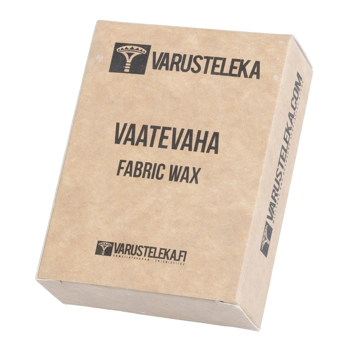 Varusteleka Stoffwachs
