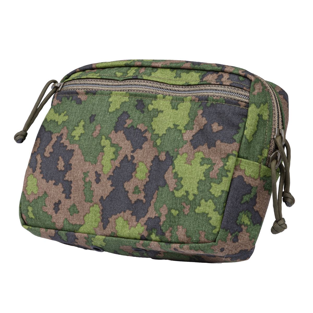 Varusteleka GP-Tasche mit Reißverschluss L 