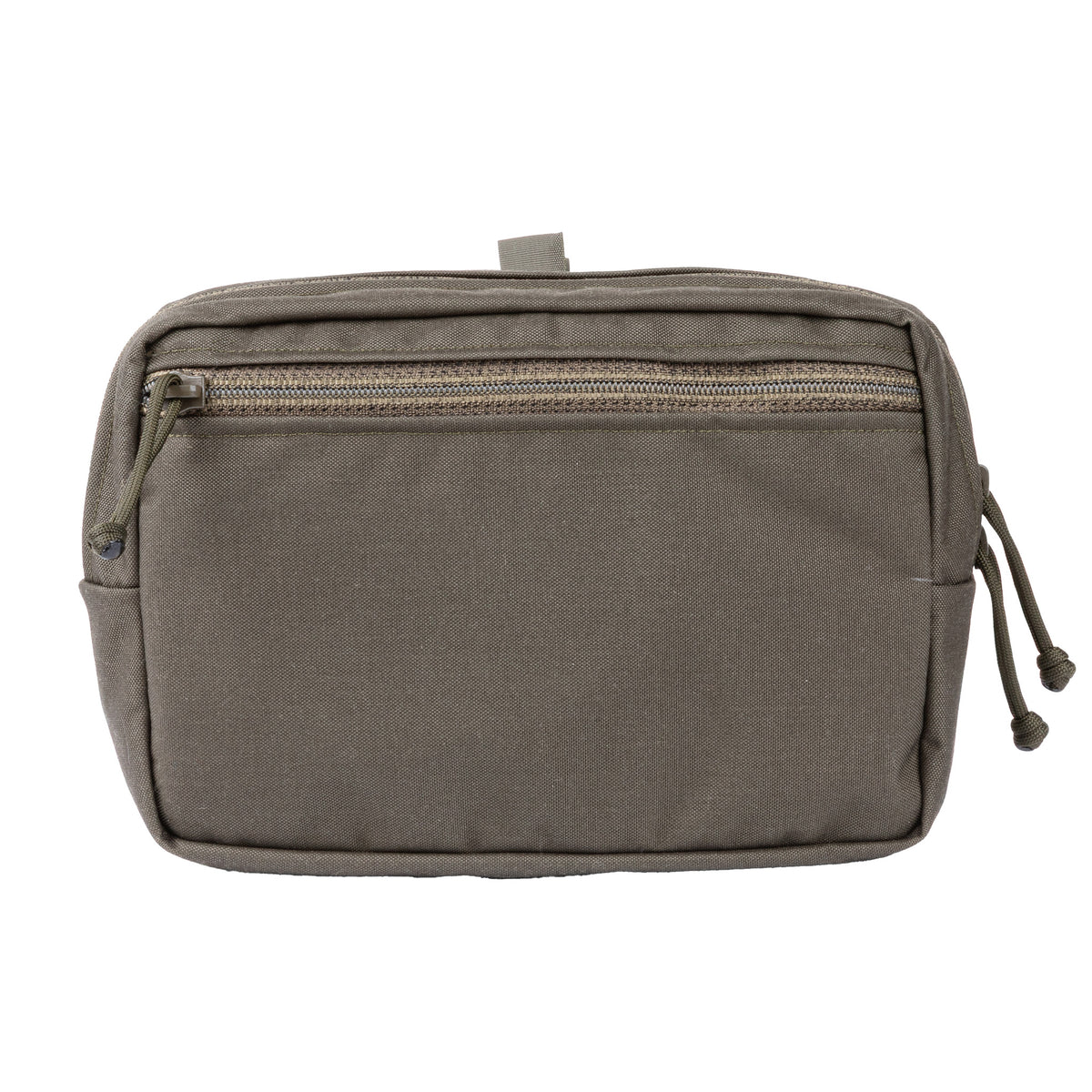 Varusteleka GP-Tasche mit Reißverschluss L 