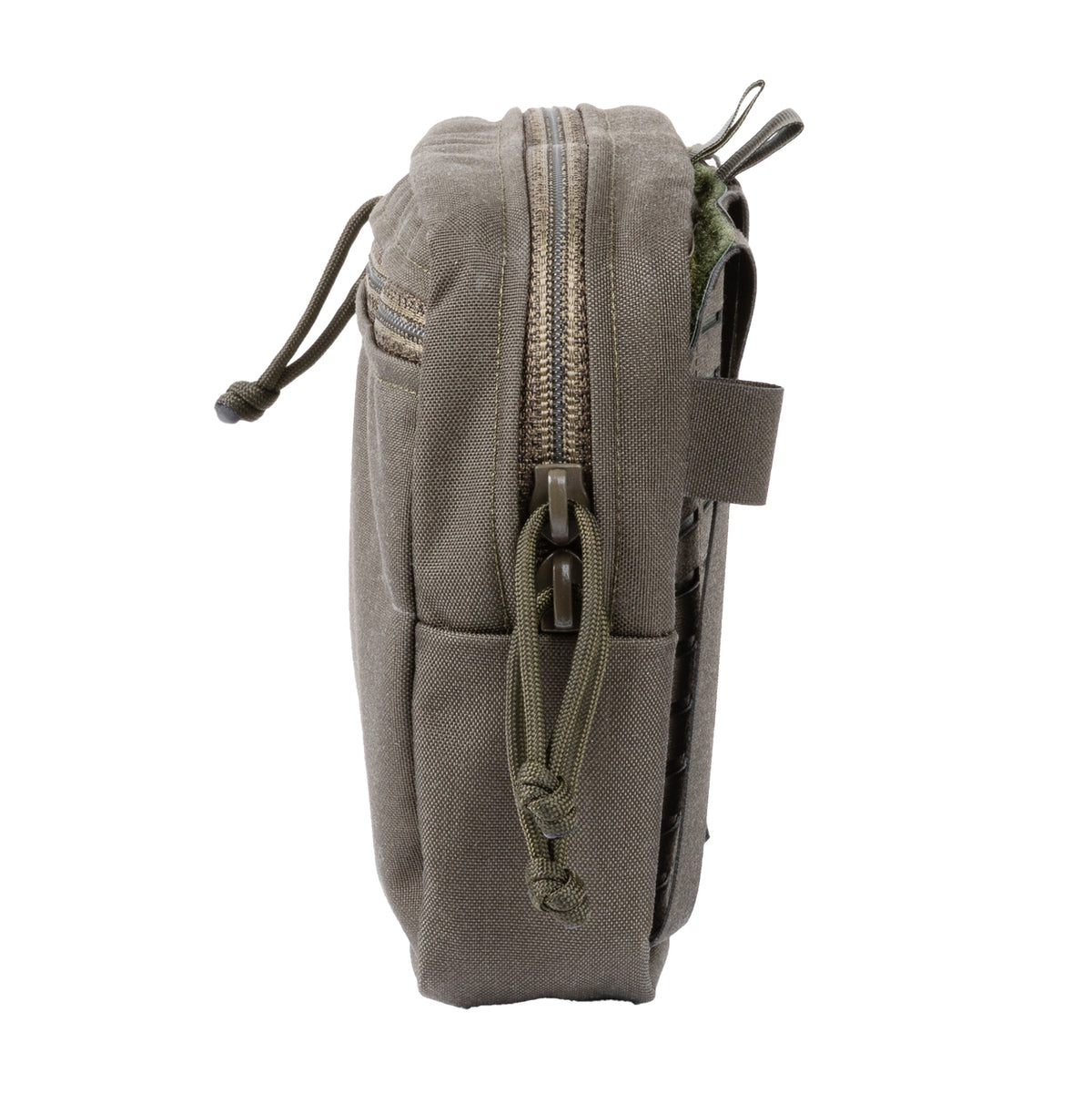 Varusteleka GP-Tasche mit Reißverschluss L 