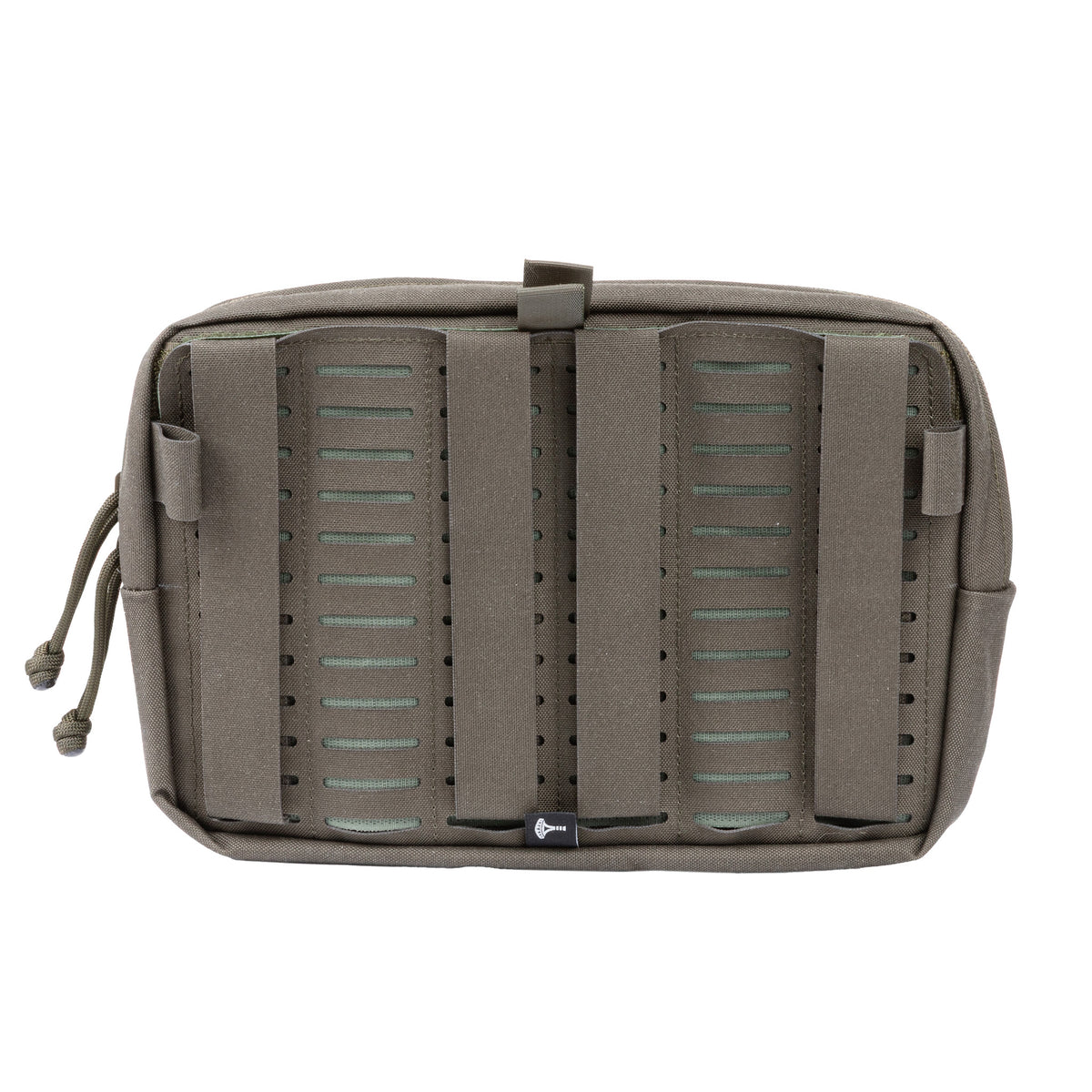 Varusteleka GP-Tasche mit Reißverschluss L 