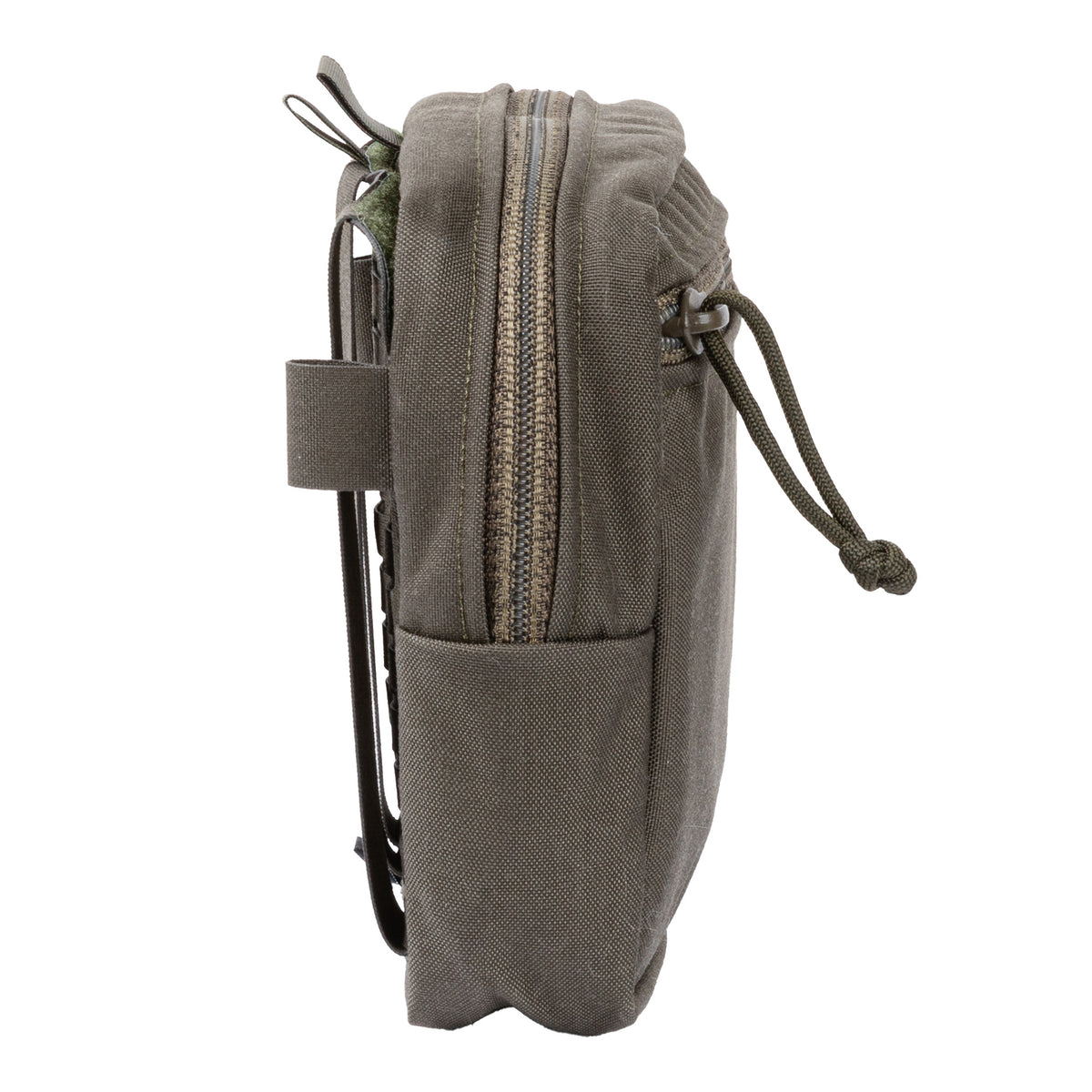Varusteleka GP-Tasche mit Reißverschluss L 