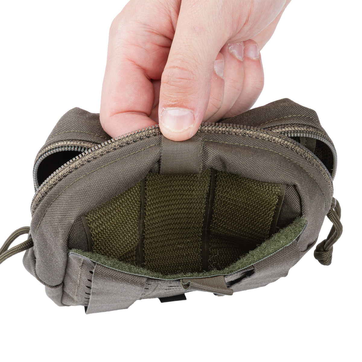 Varusteleka GP Pouch Zip M
