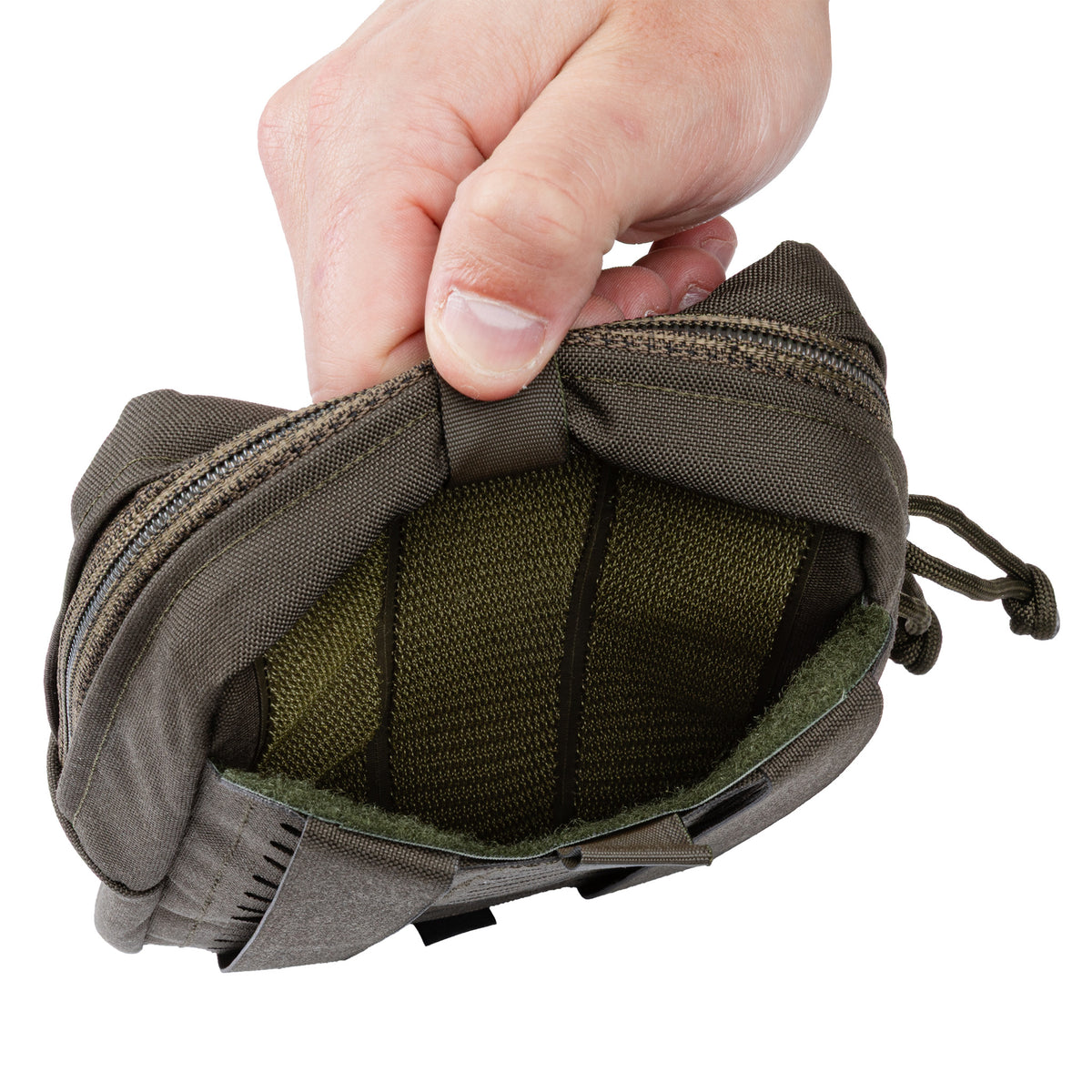 Varusteleka GP Pouch Zip S