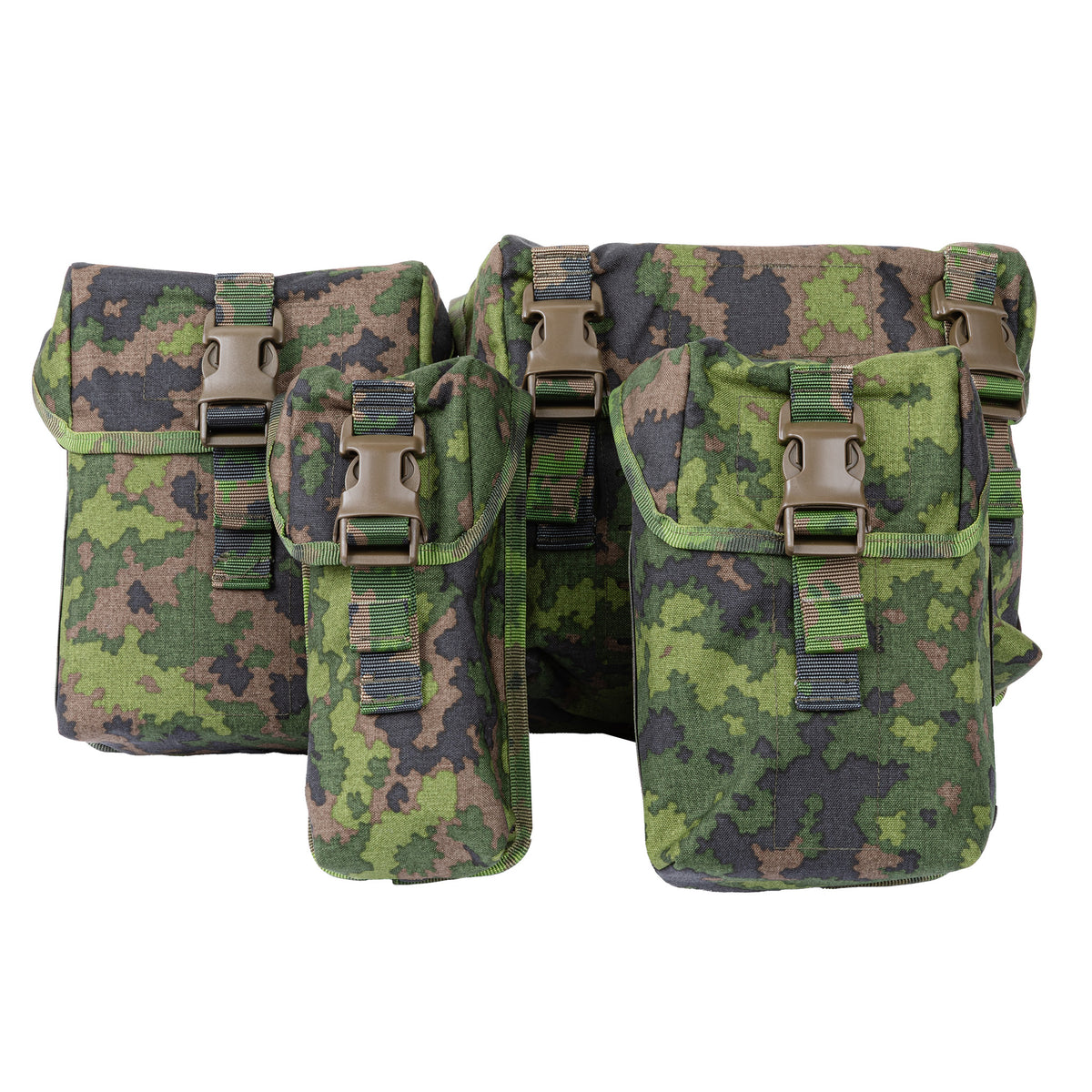 Varusteleka GP Pouch L