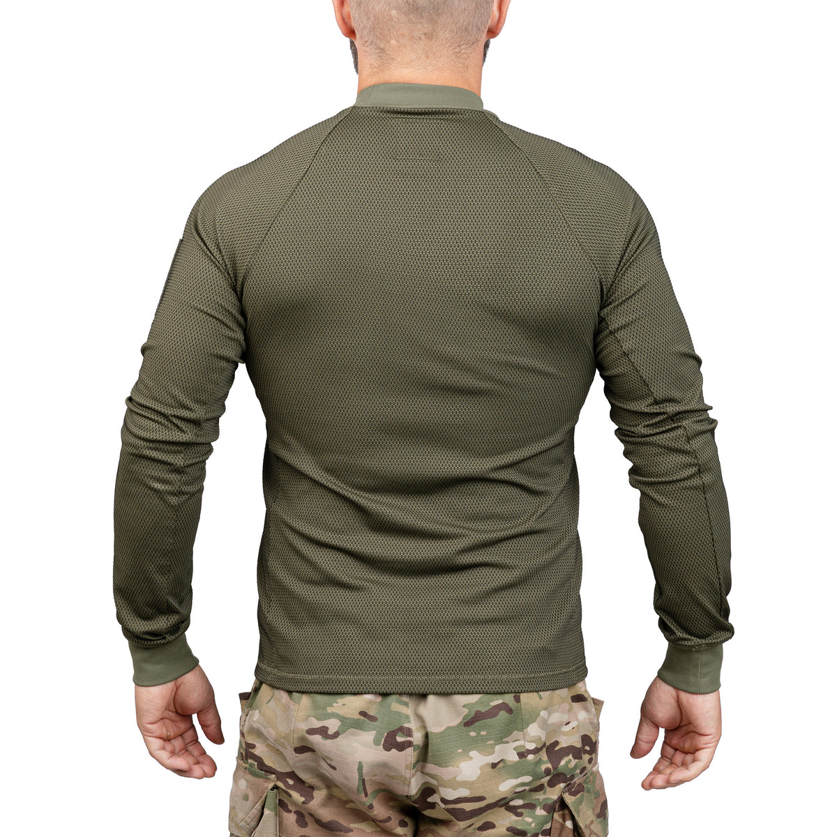 Varusteleka L2 Sun Shirt tekninen paita