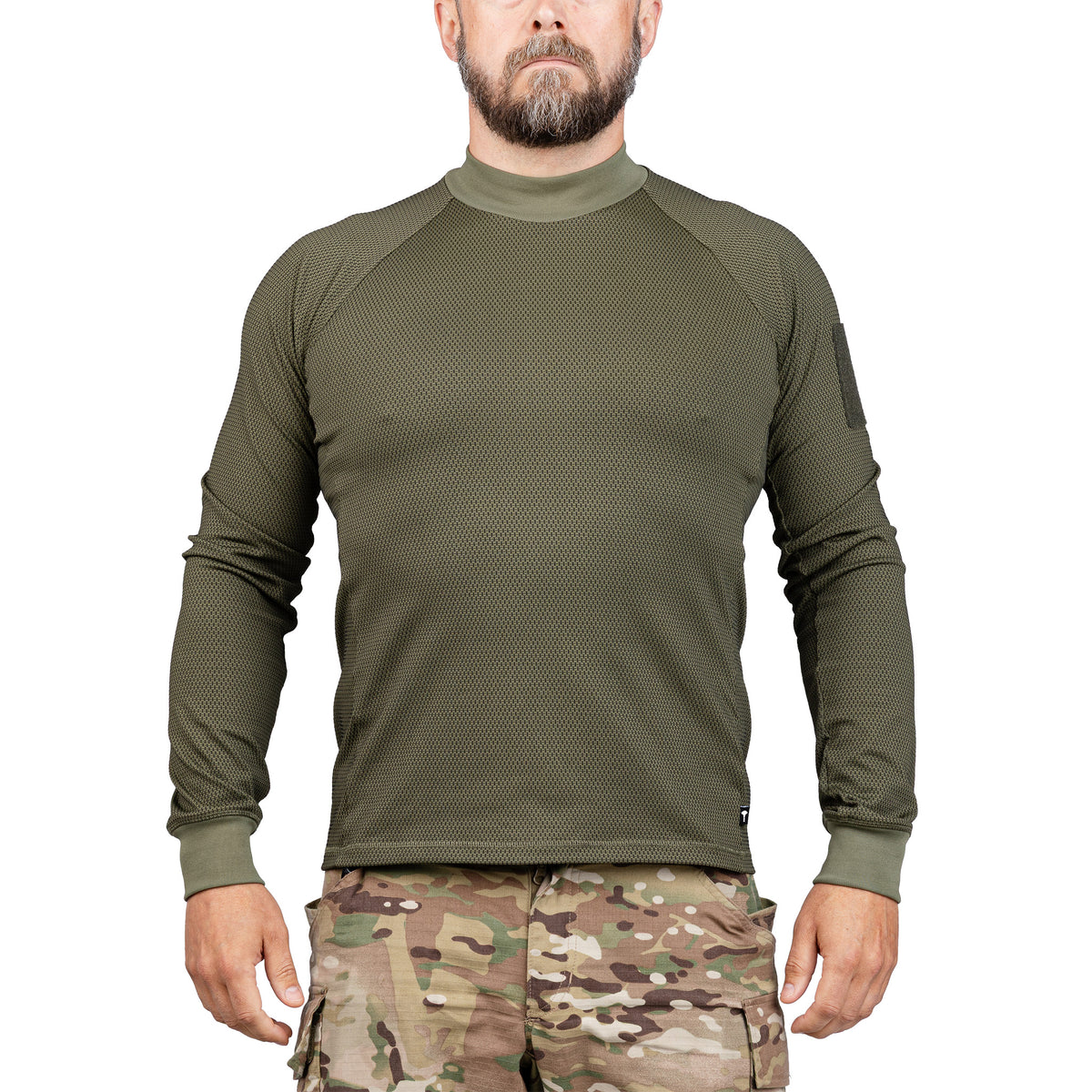 Varusteleka L2 Sun Shirt tekninen paita