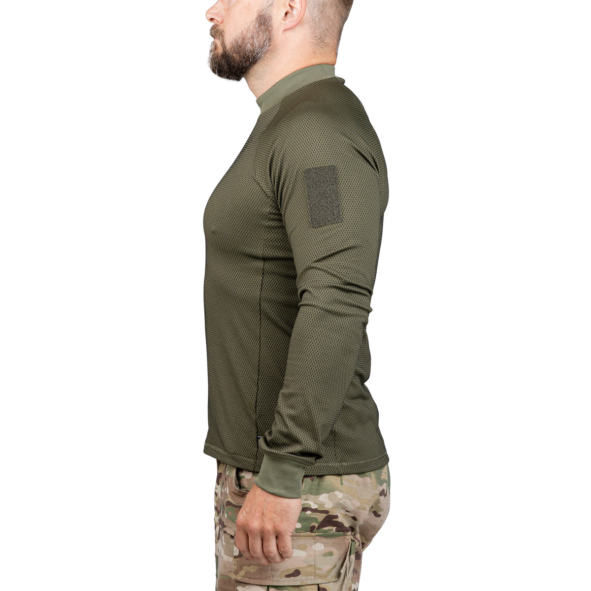 Varusteleka L2 Sun Shirt tekninen paita