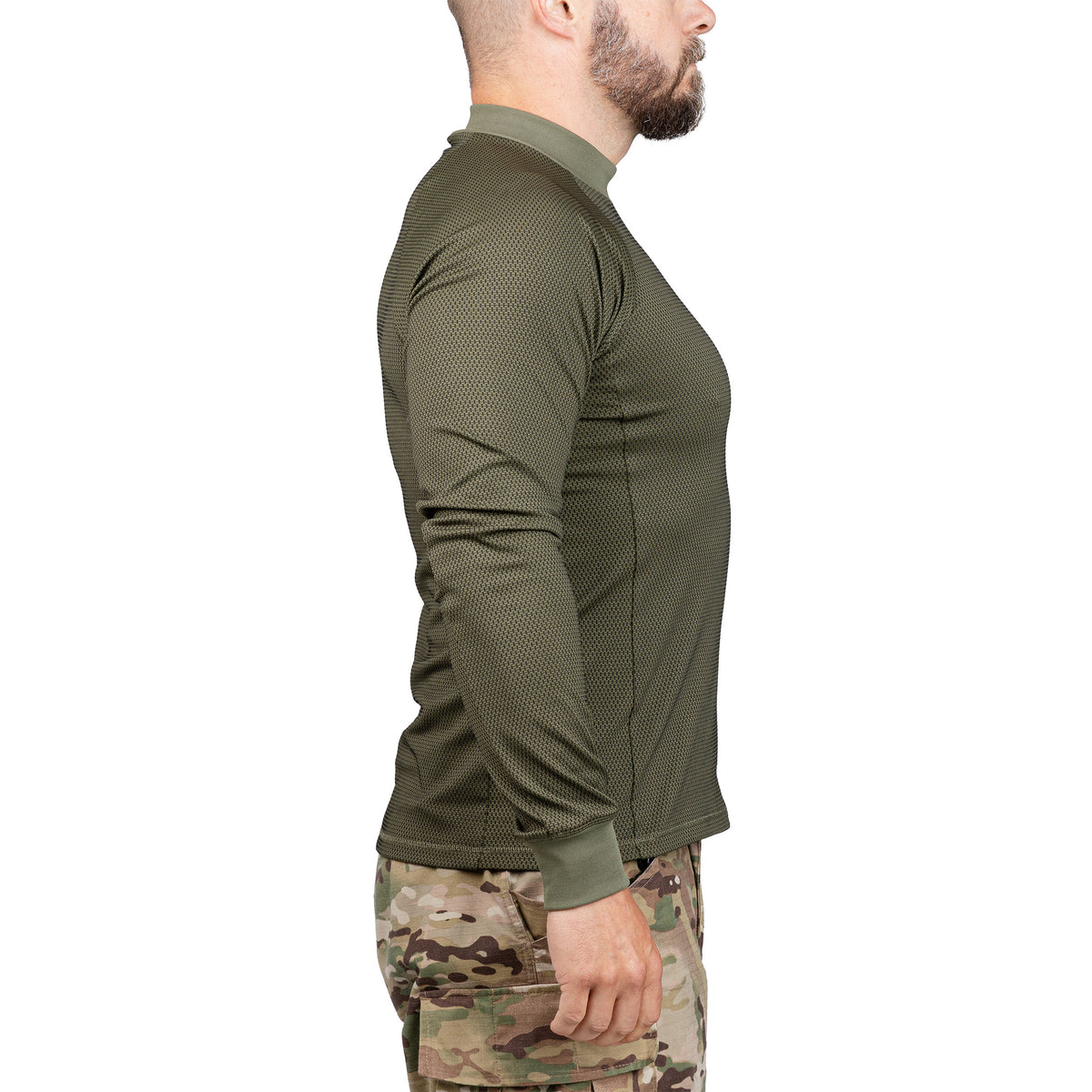 Varusteleka L2 Sun Shirt tekninen paita