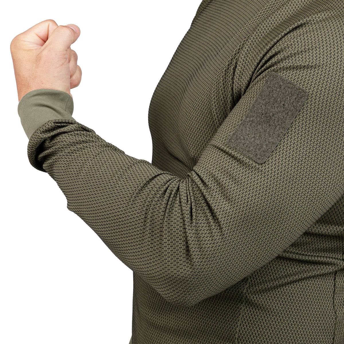 Varusteleka L2 Sun Shirt tekninen paita