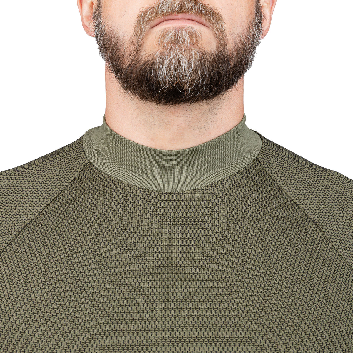 Varusteleka L2 Sun Shirt tekninen paita