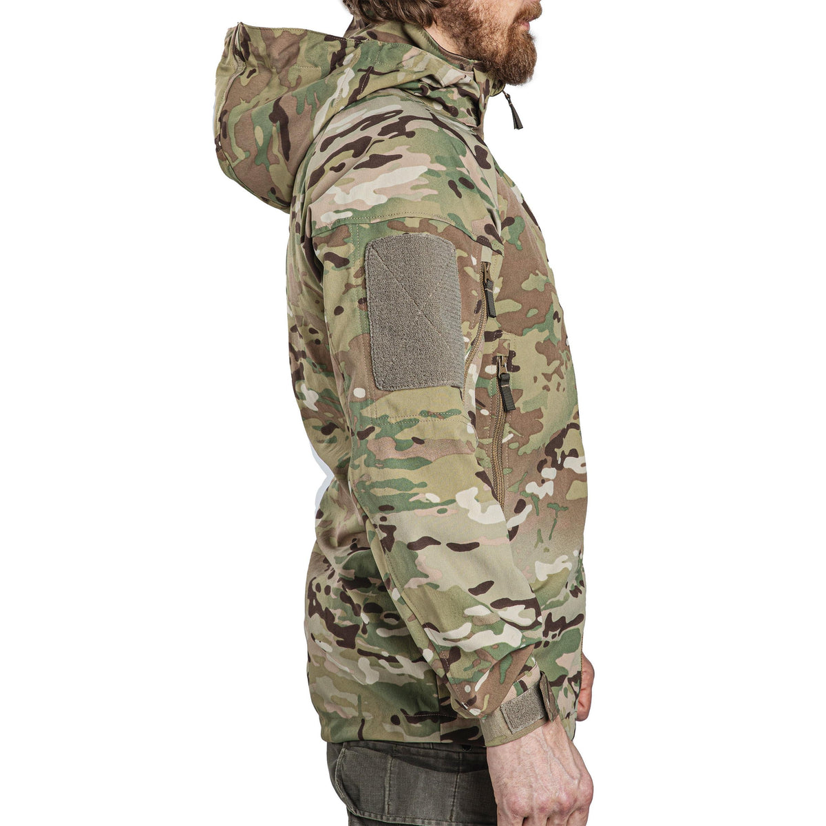 Varusteleka L3 Softshell Jacket 