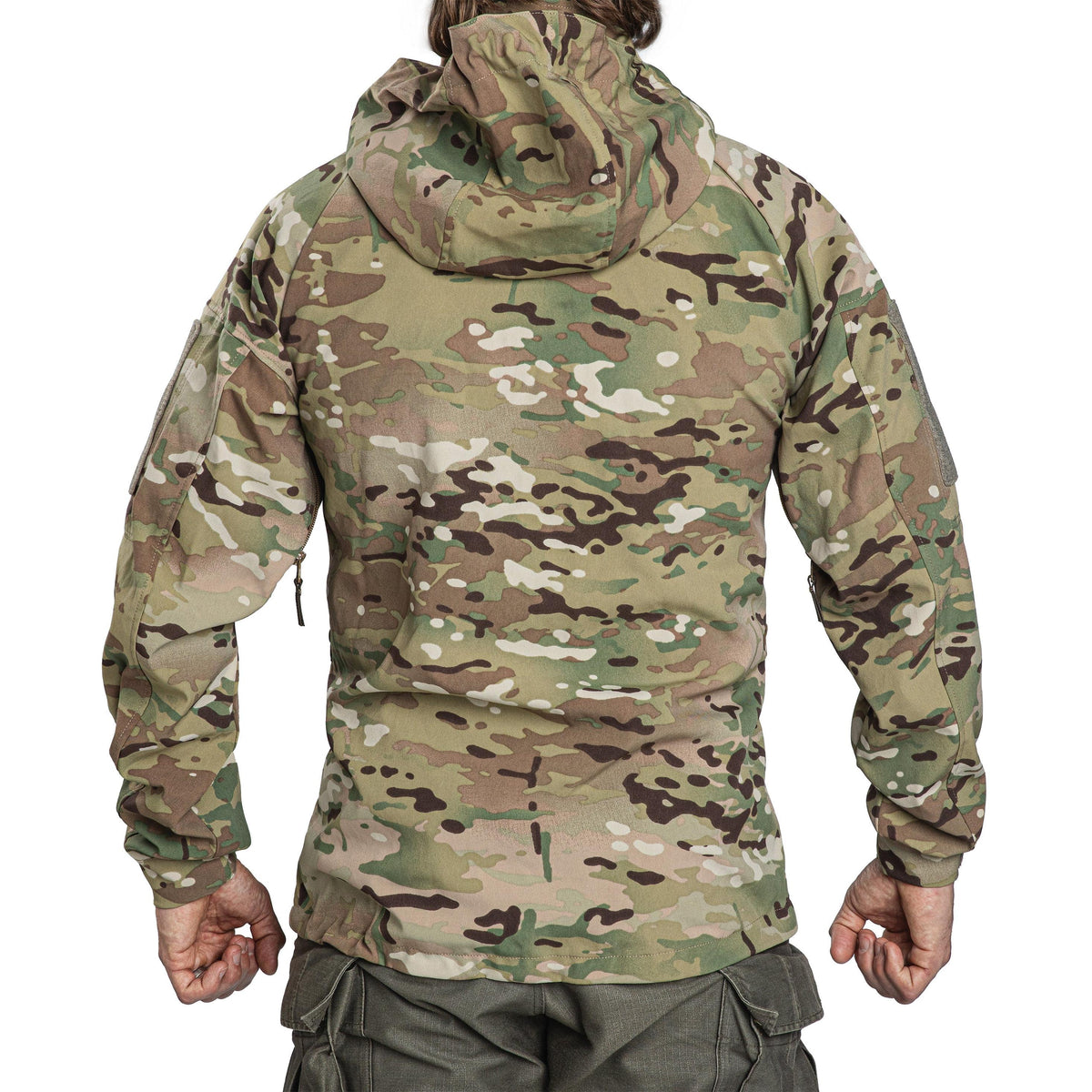 Varusteleka L3 Softshell Jacket 
