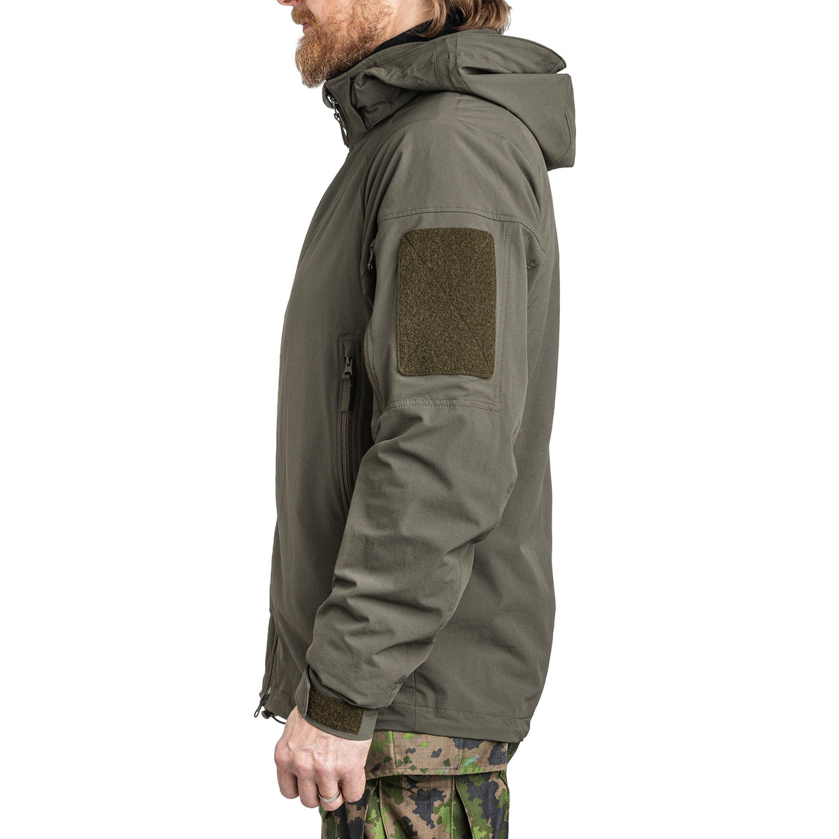 Varusteleka L3 Softshell Jacket 