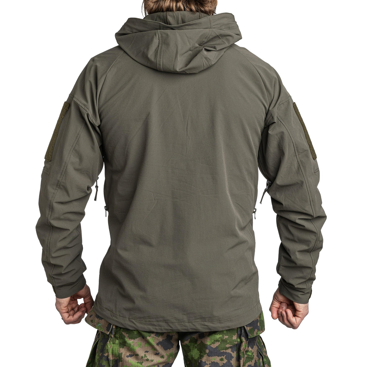 Varusteleka L3 Softshell Jacket 