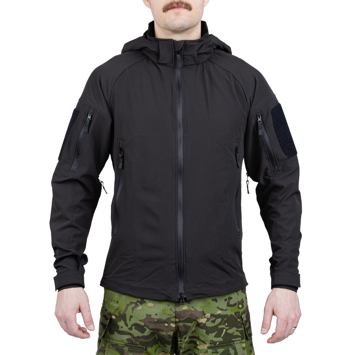 Varusteleka L3 Softshell Jacket 