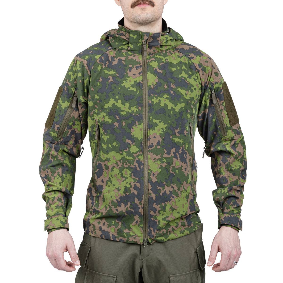 Varusteleka L3 Softshell Jacket 