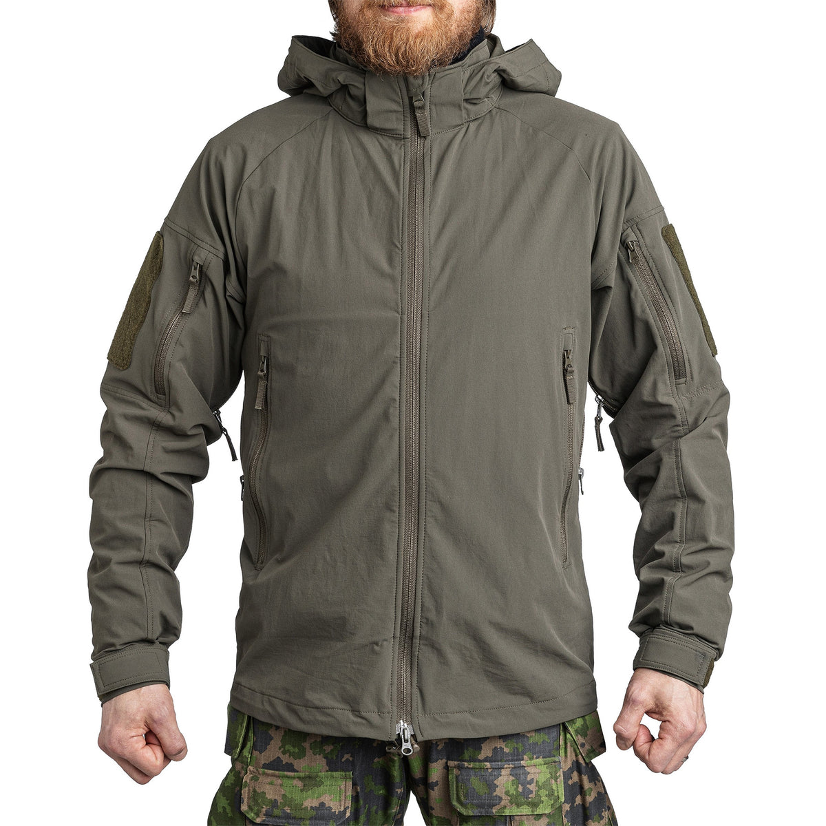 Varusteleka L3 Softshell Jacket