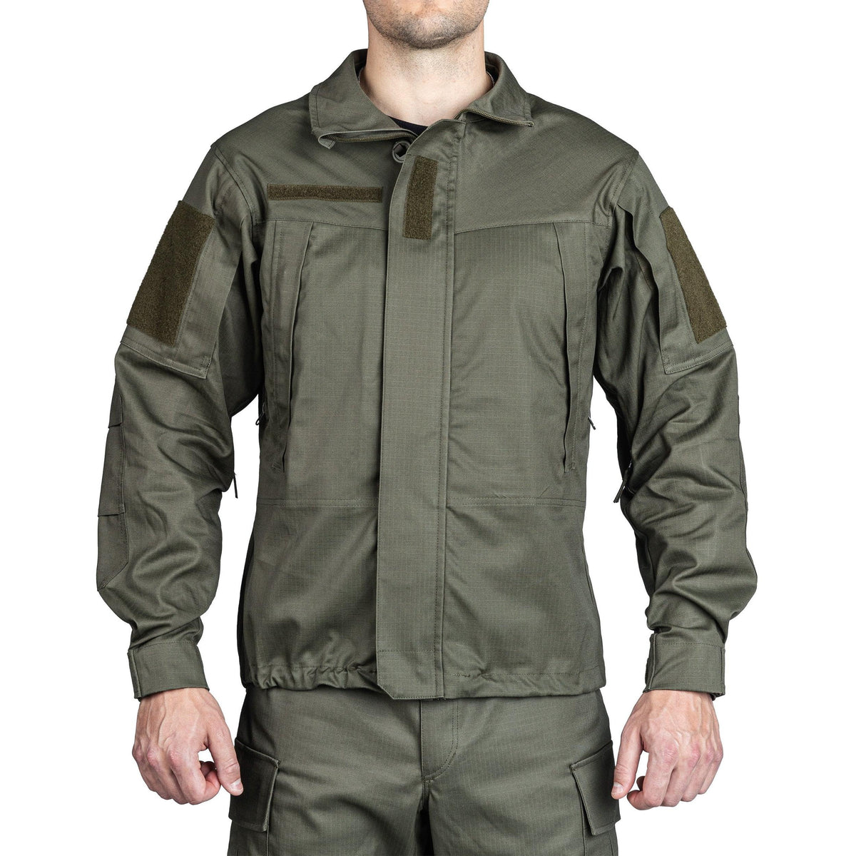 Varusteleka L4 Field Jacket