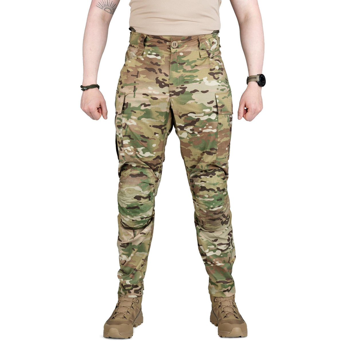 Varusteleka L4 Field Pants
