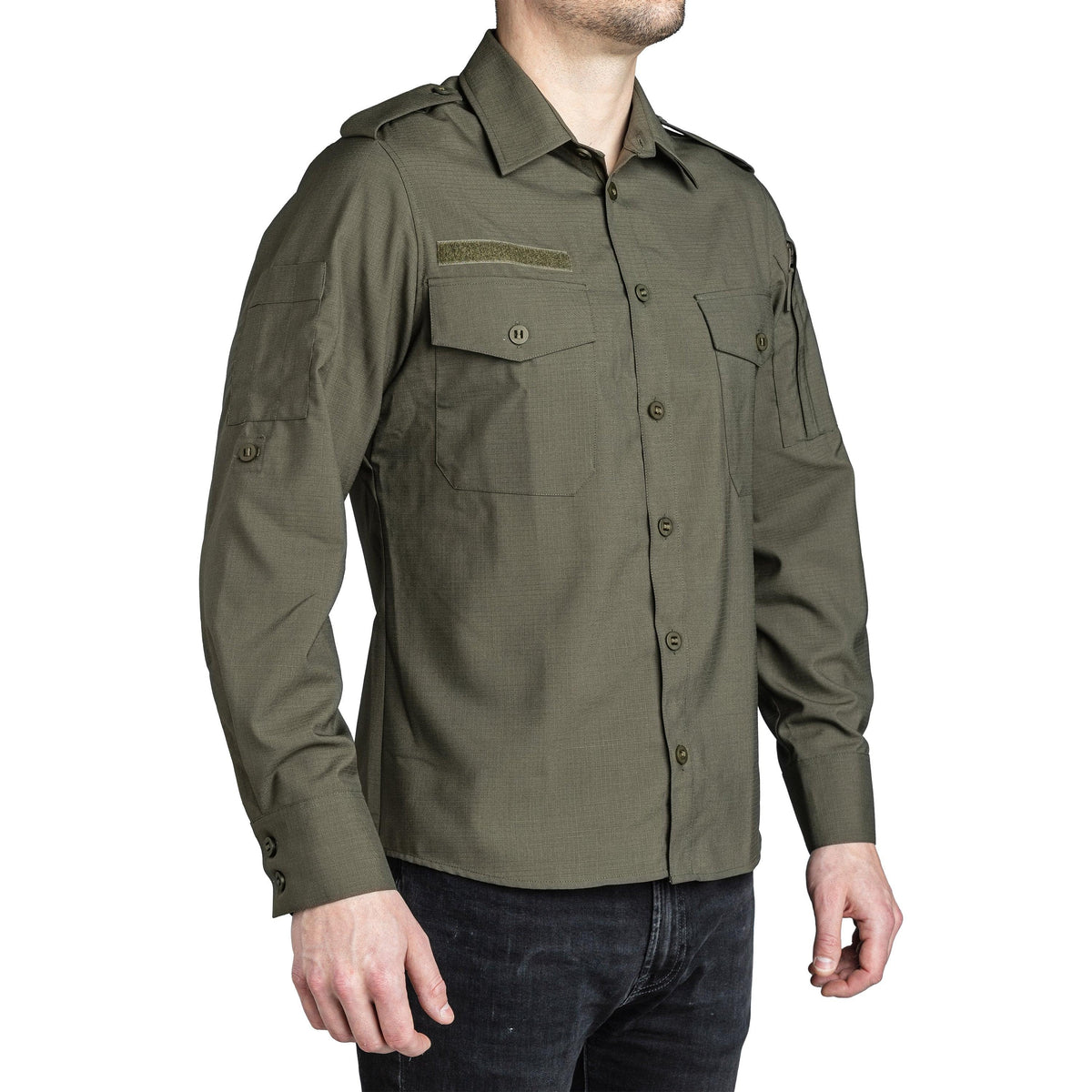 Varusteleka L4 Field Shirt (Old Version)