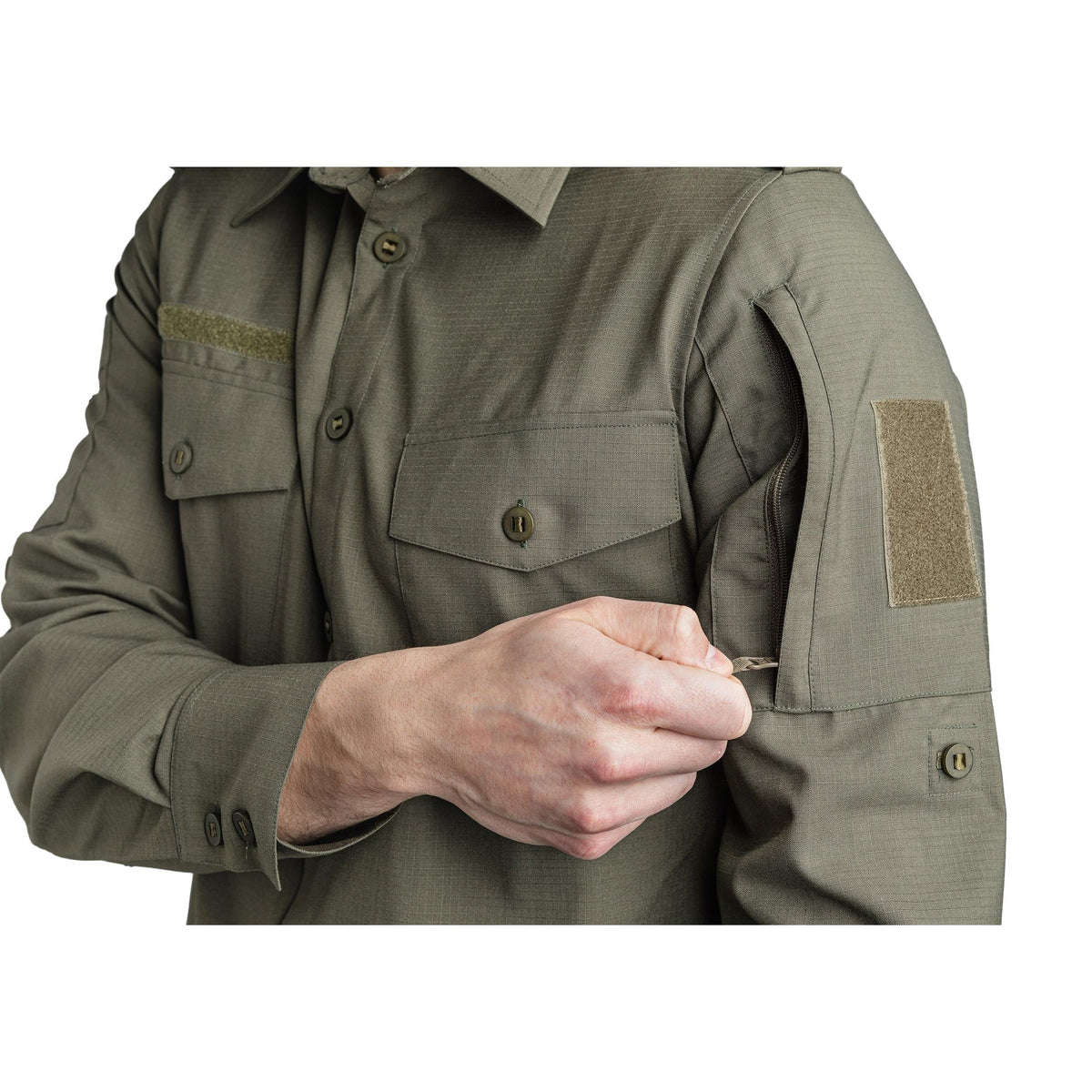 Varusteleka L4 Field Shirt (Old Version)