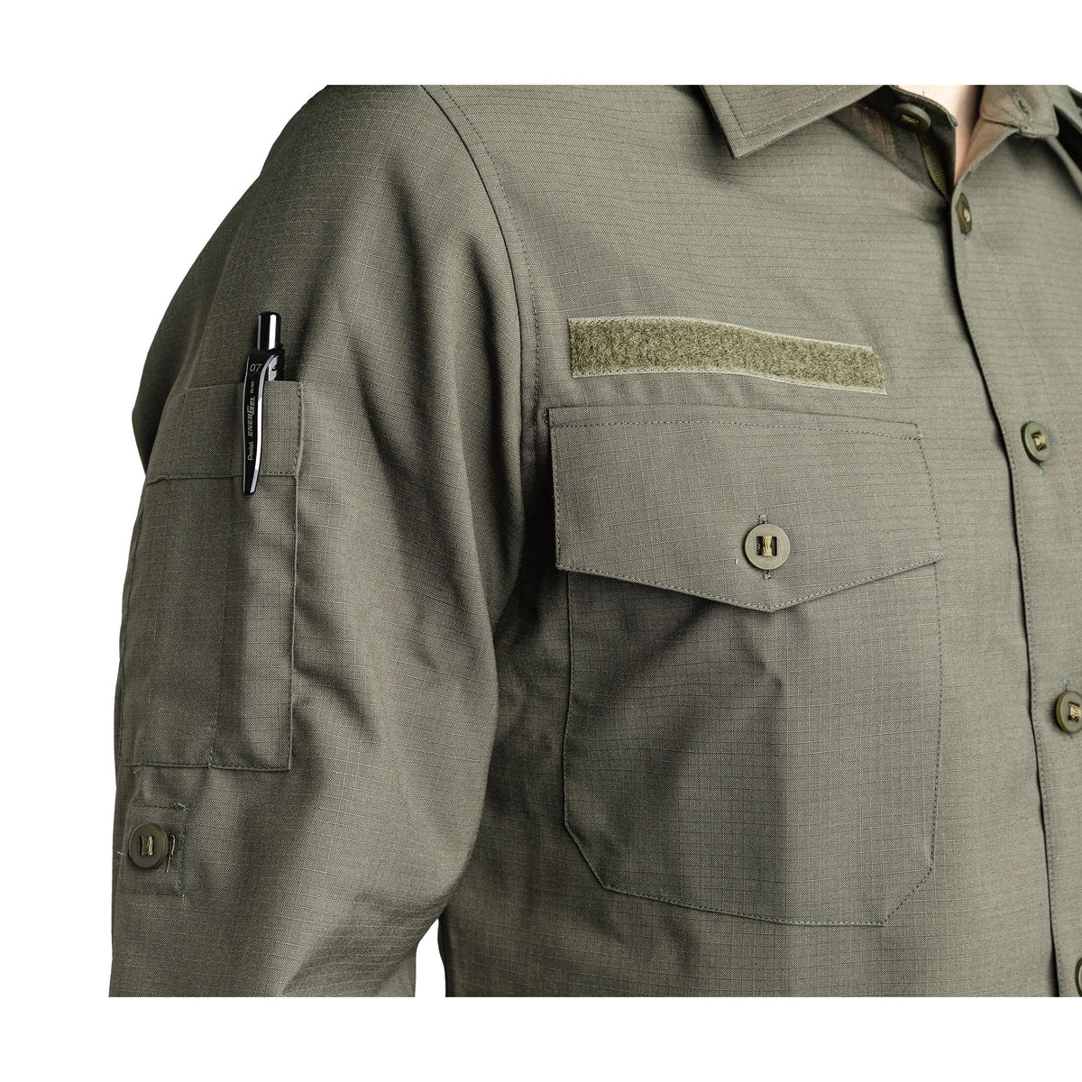 Varusteleka L4 Field Shirt (Old Version)