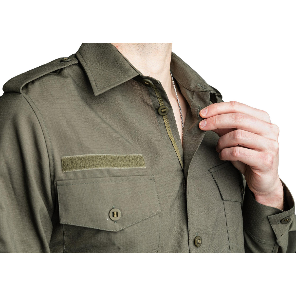 Varusteleka L4 Field Shirt (Old Version)