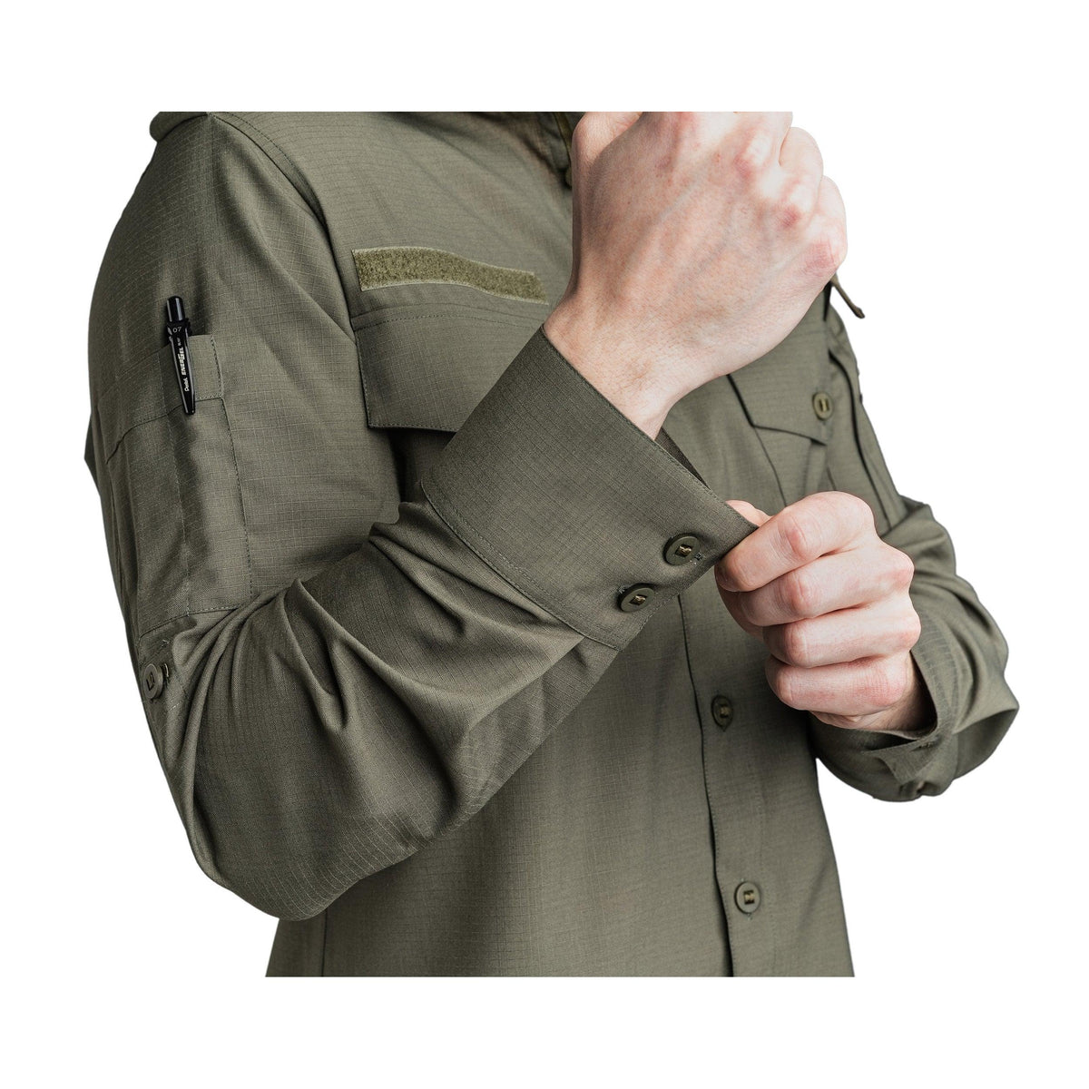 Varusteleka L4 Field Shirt (Old Version)