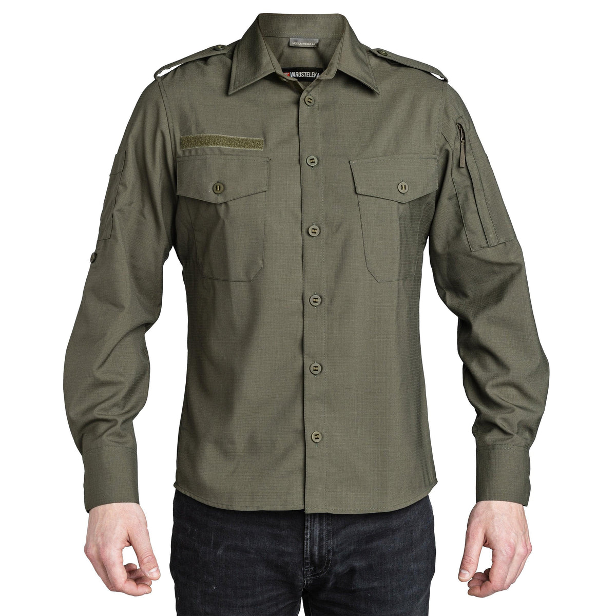 Varusteleka L4 Field Shirt (Old Version)