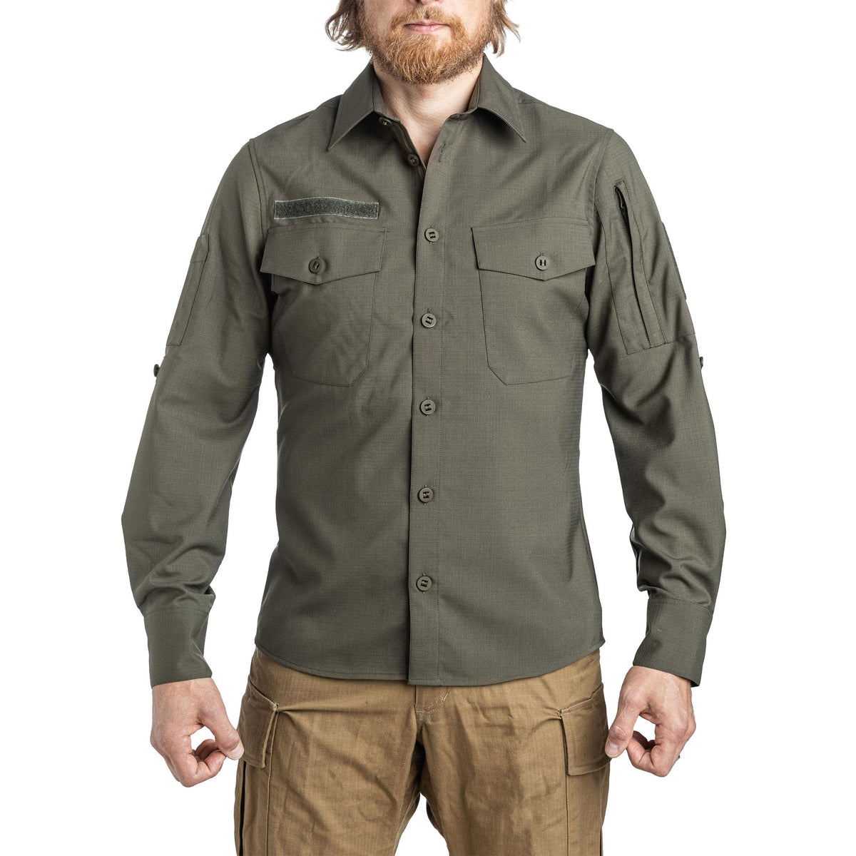 Varusteleka L4 Field Shirt