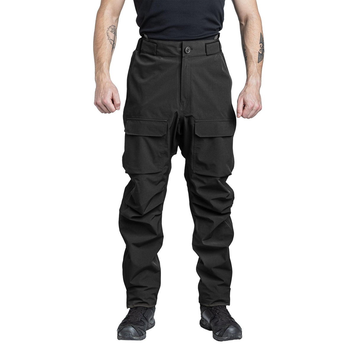 Varusteleka L6 Hardshell Pants