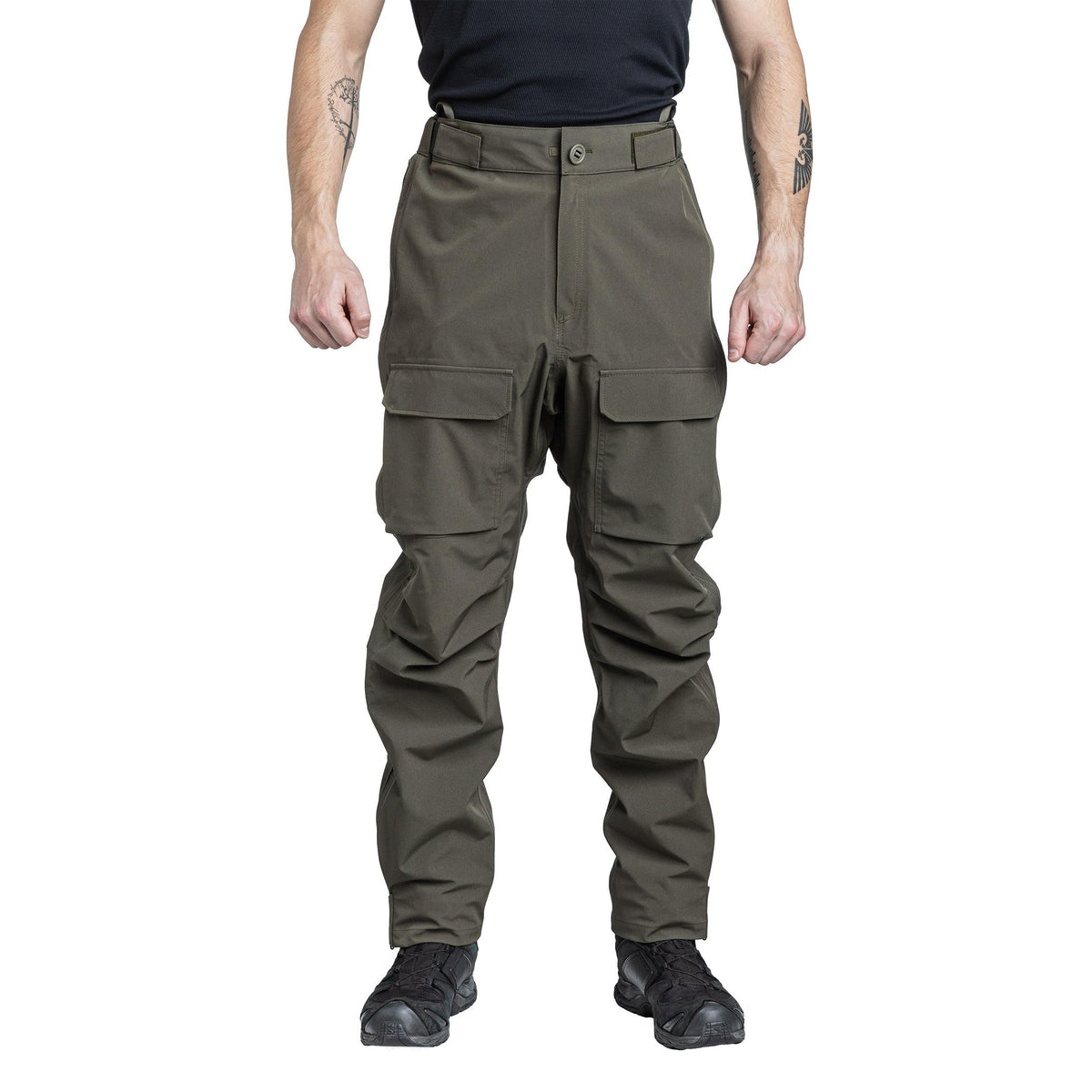 Varusteleka L6 Hardshell Pants