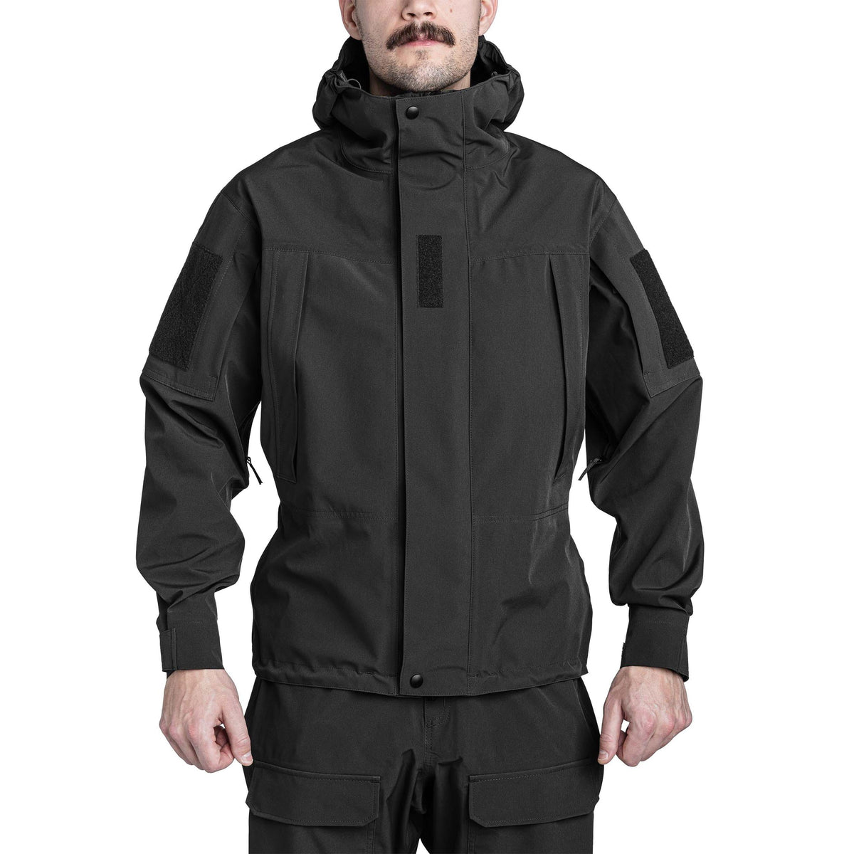 Varusteleka L6 Hardshell-Jacke