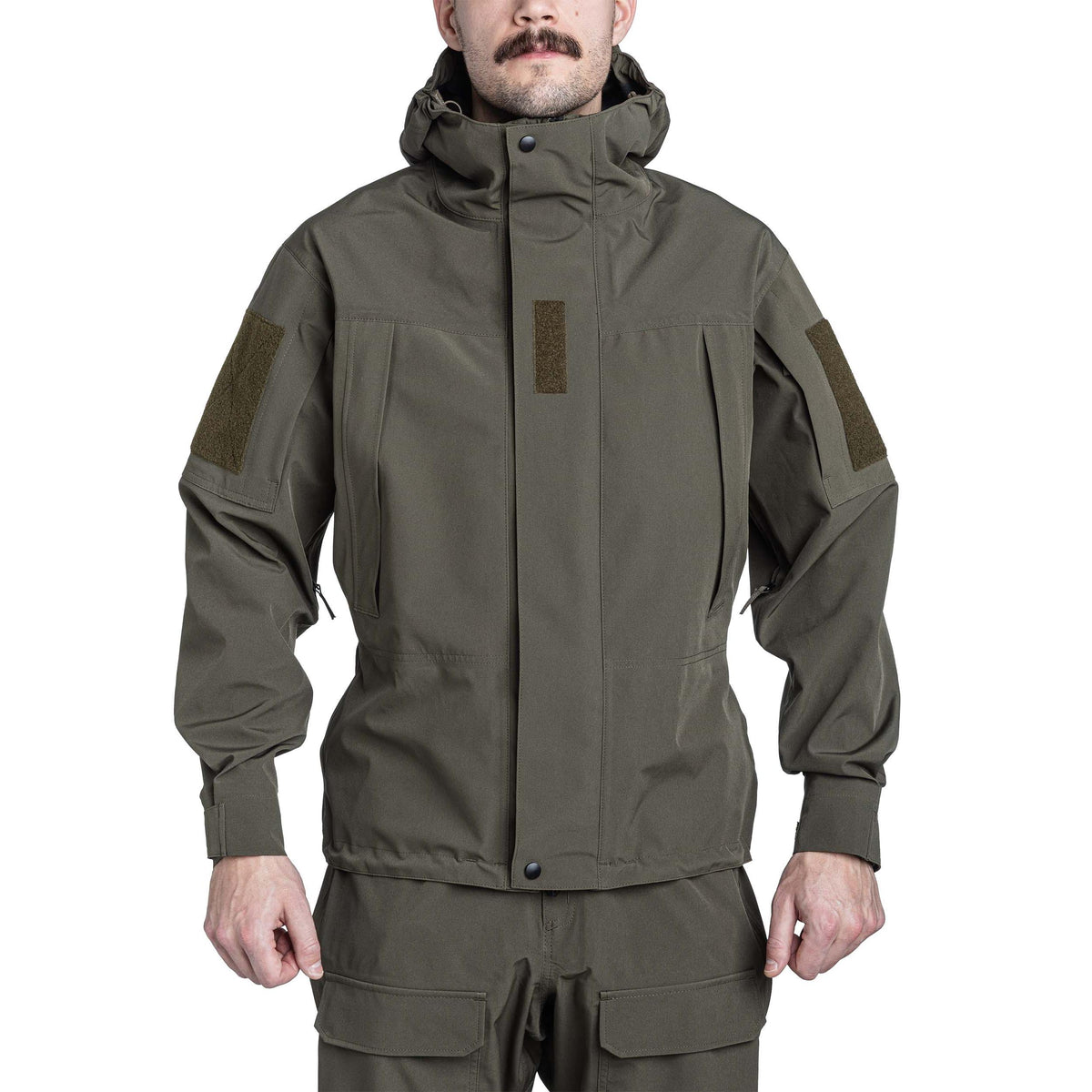 Varusteleka L6 Hardshell Jacket