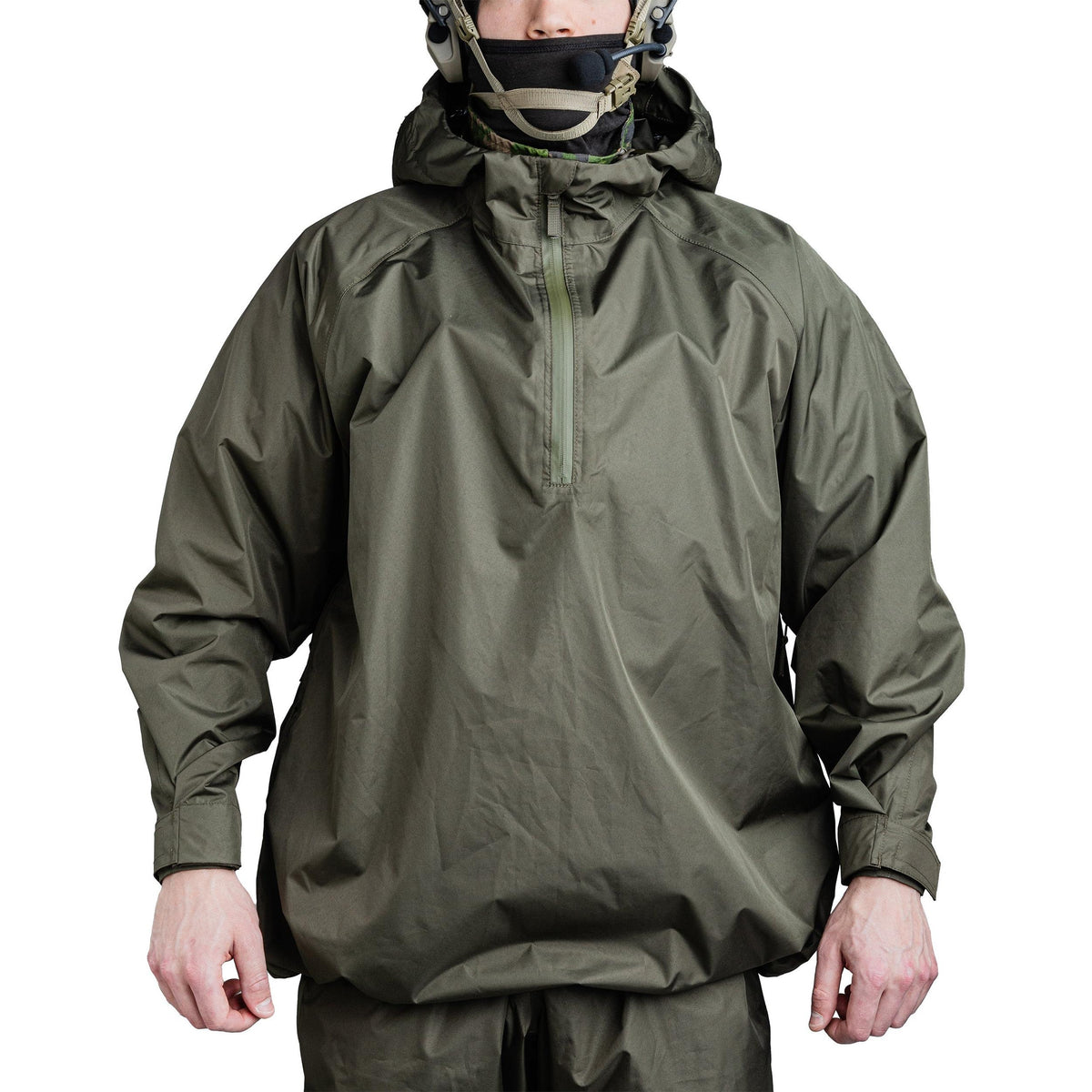 Varusteleka L6 Rain Anorak