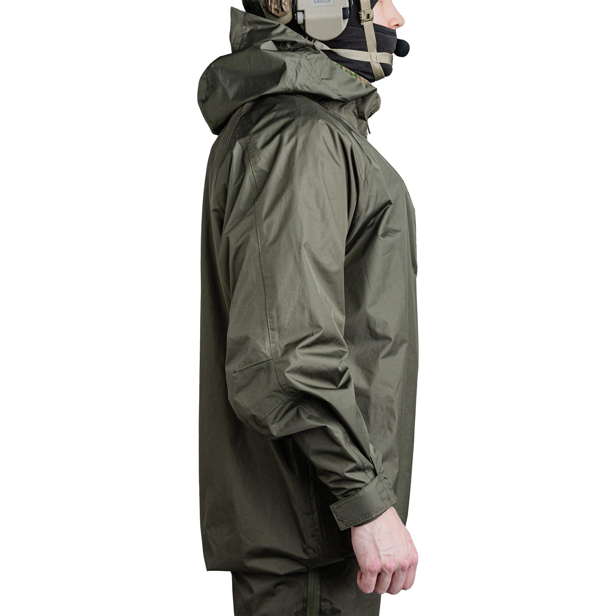 Varusteleka L6 Rain Anorak