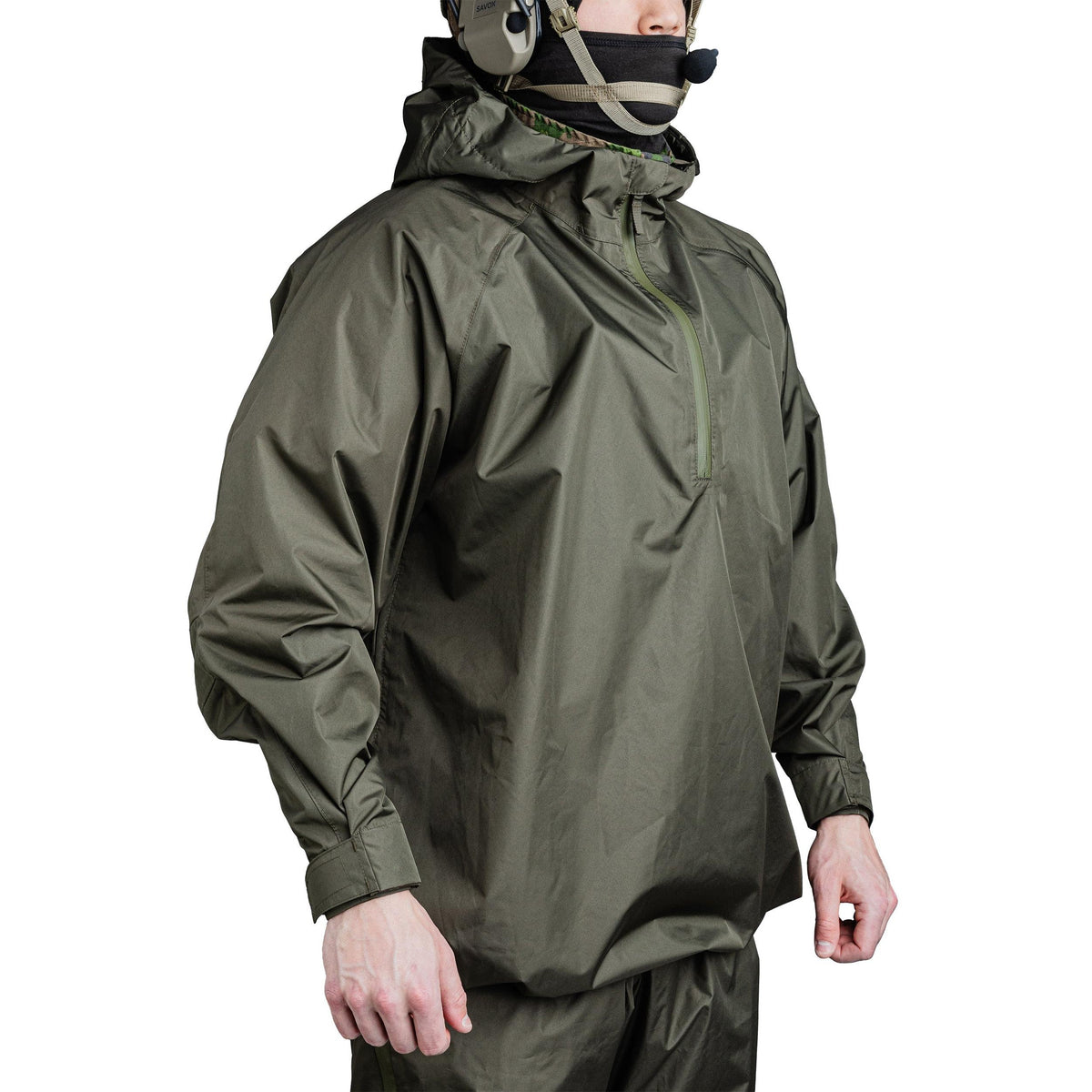 Varusteleka L6 Rain Anorak