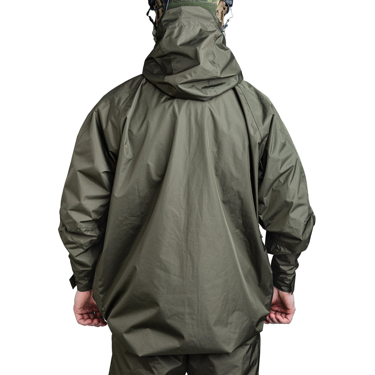 Varusteleka L6 Rain Anorak